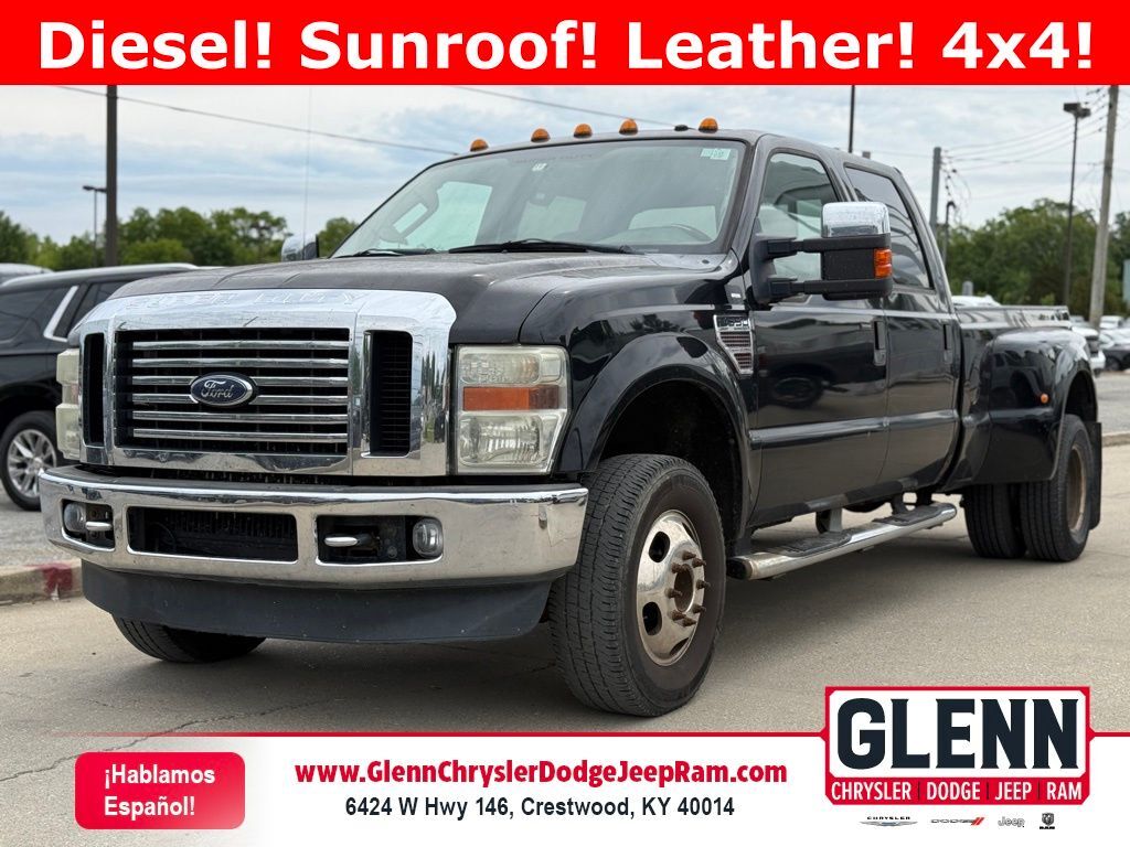ford f-350 super duty 2008 1FTWW33R58EE10408 image ford f-350 super duty 2008 1FTWW33R58EE10408 image